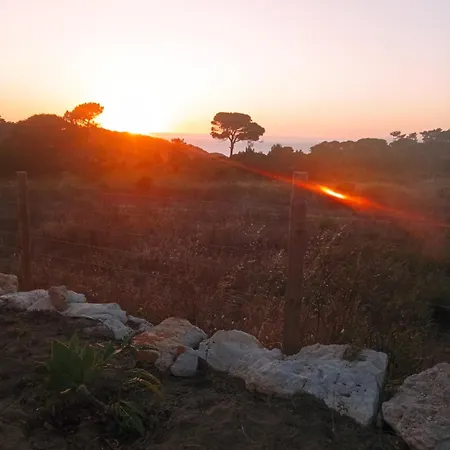 Πανσιόν Meco House Σεσίμπρα