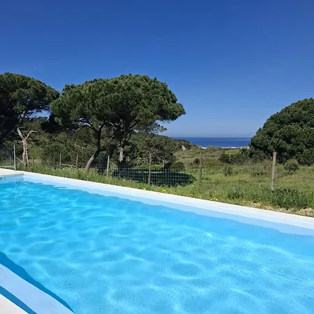 Meco & Relax House Konukevi Sesimbra