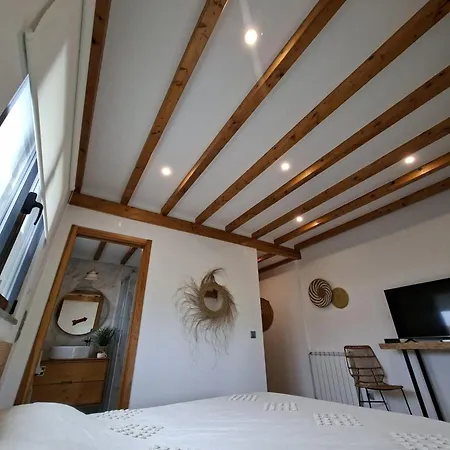 Meco & Relax House Konukevi