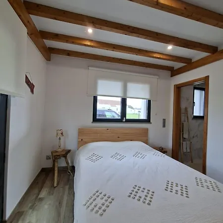 Meco & Relax House Konukevi