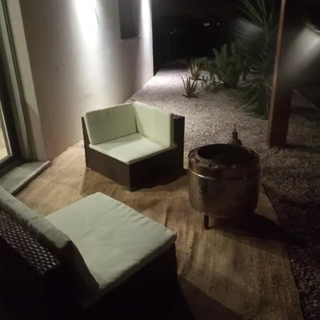 Konukevi Meco & Relax House Sesimbra