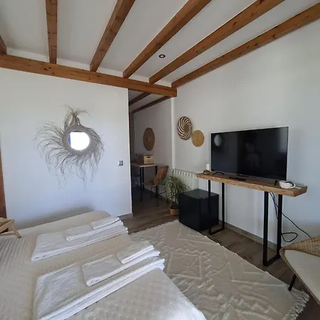 Meco & Relax House * Sesimbra