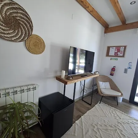 Meco & Relax House *