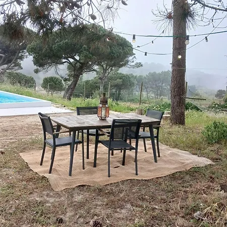 Meco & Relax House Sesimbra