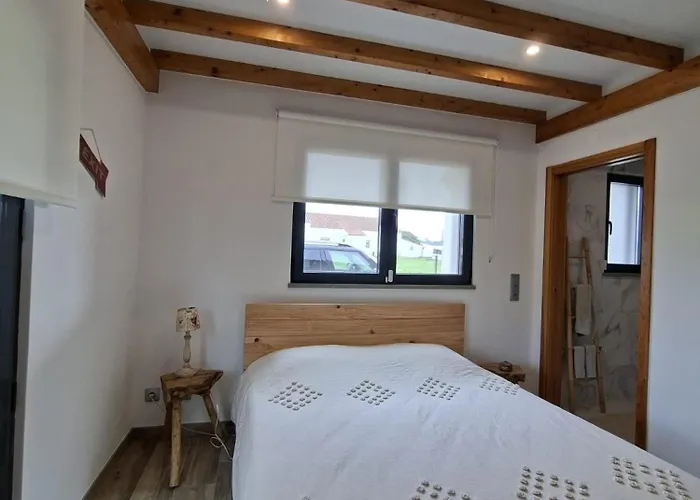 Meco House 招待所